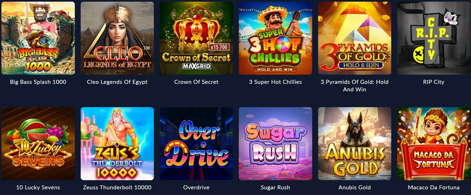 Bisonwin Casino – przykłady popularnych gier slotowych z mechanikami bonusowymi